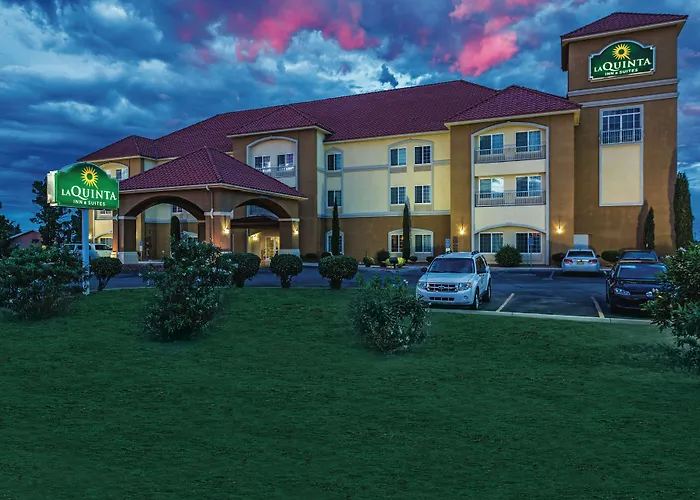 La Quinta By Wyndham Deming