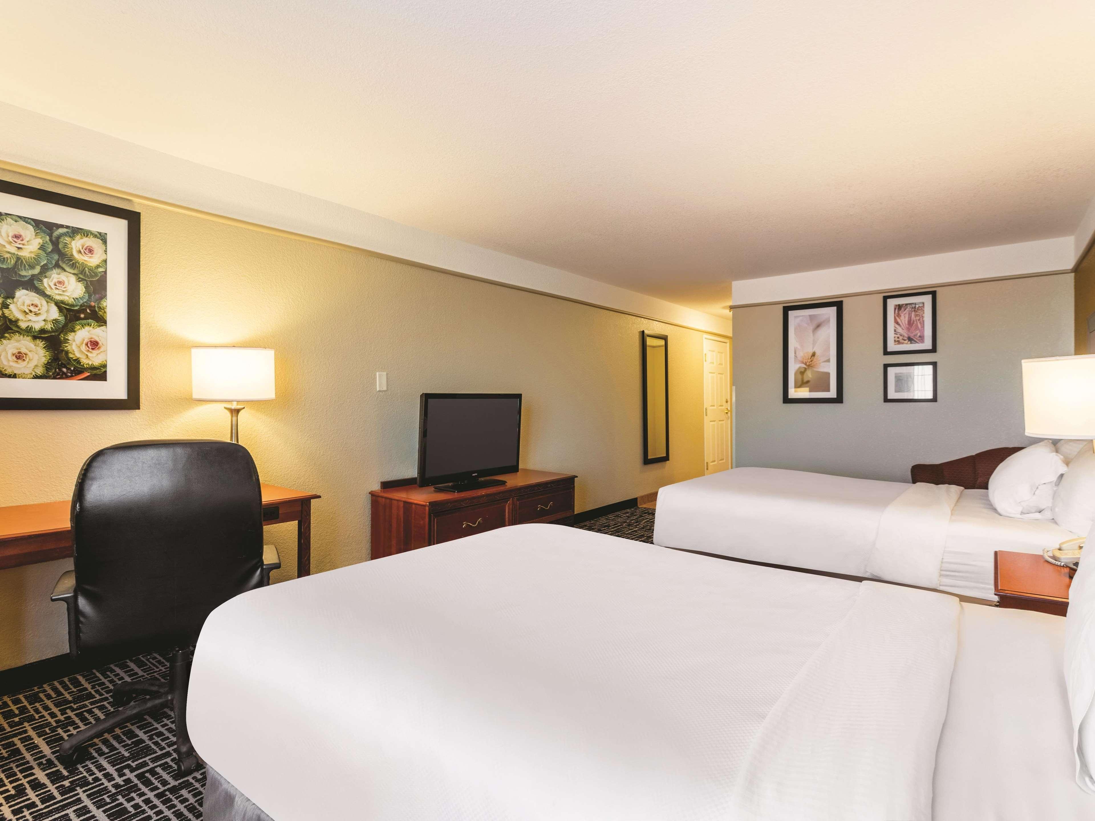 La Quinta By Wyndham 3*
