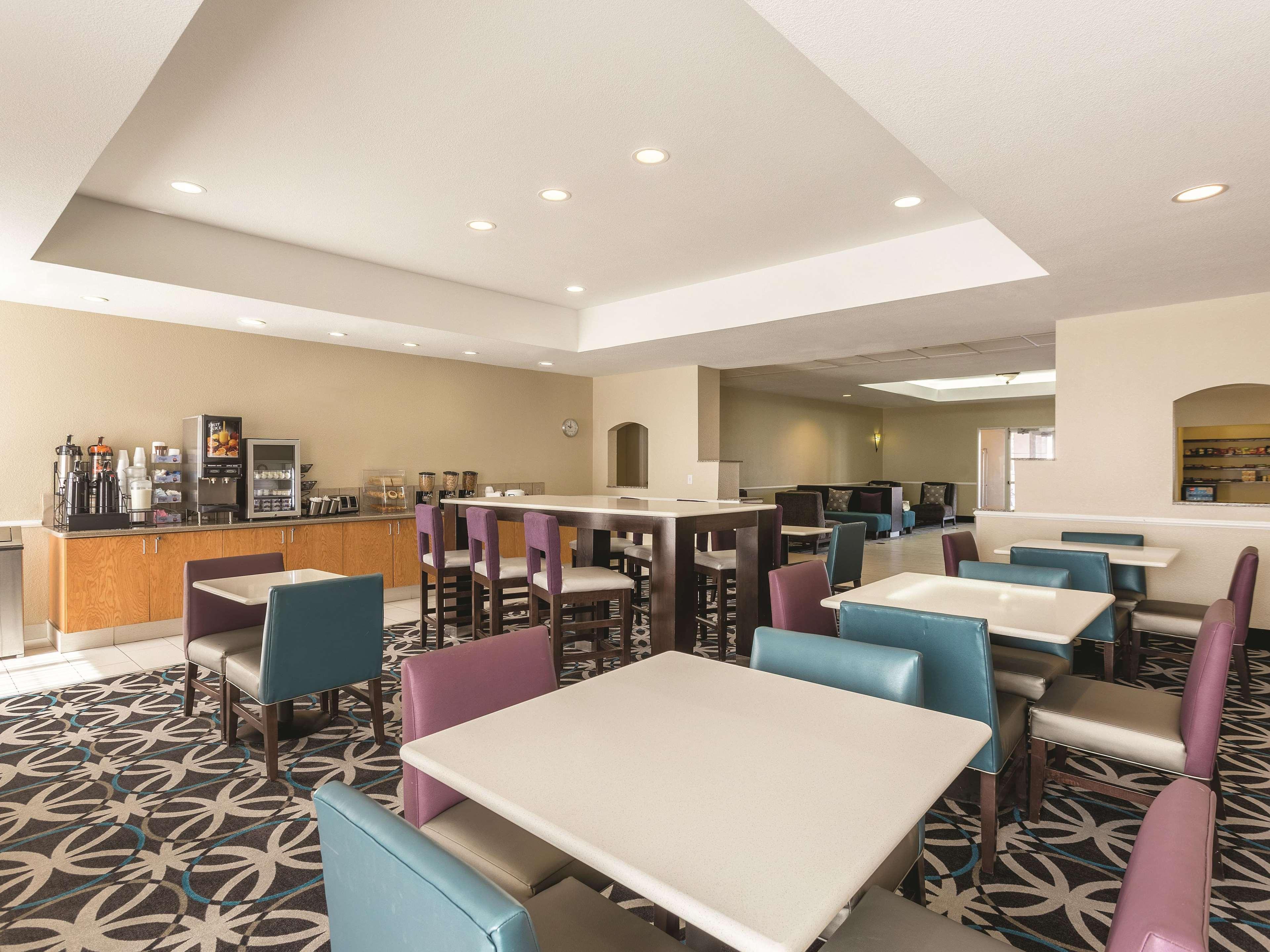 La Quinta By Wyndham Hotel Deming