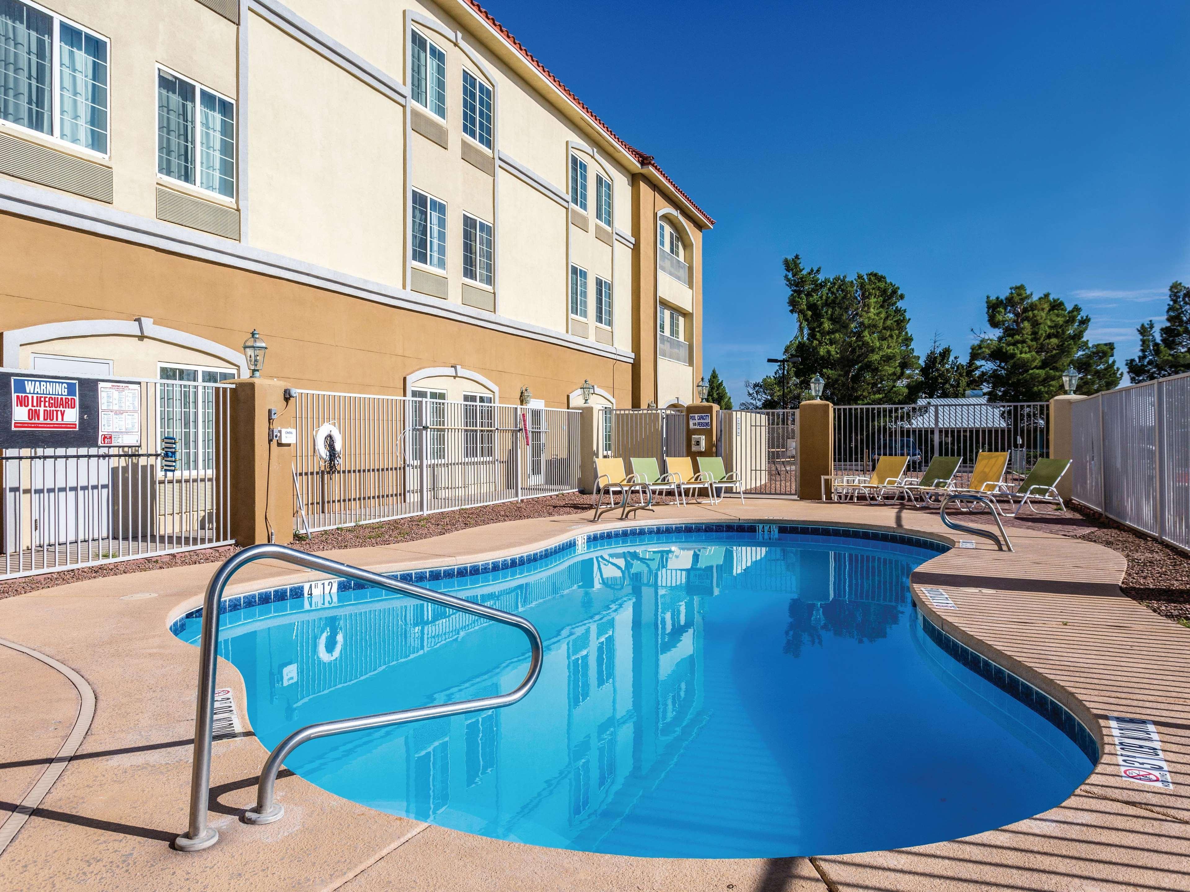 Hotel La Quinta By Wyndham Deming