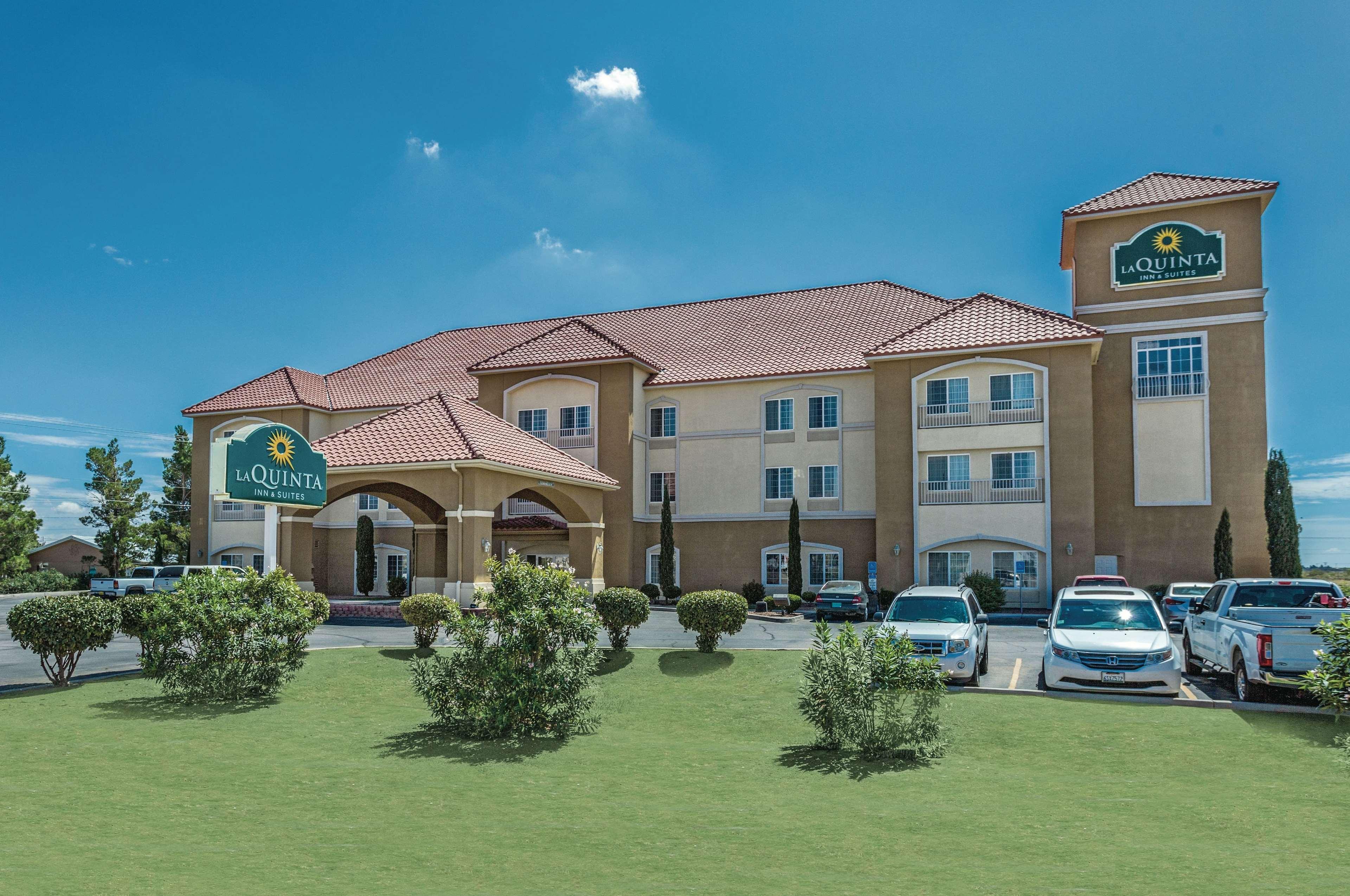 La Quinta By Wyndham 3*