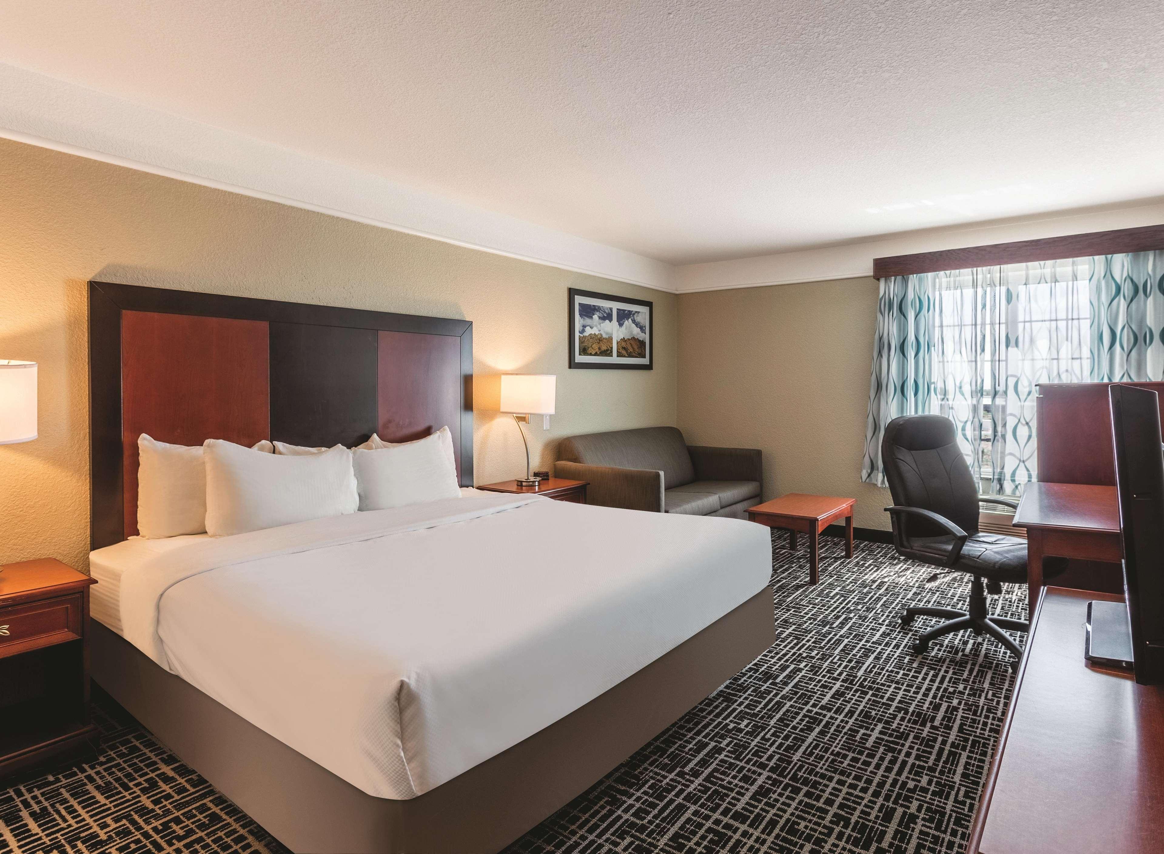 La Quinta By Wyndham Hotel 3*