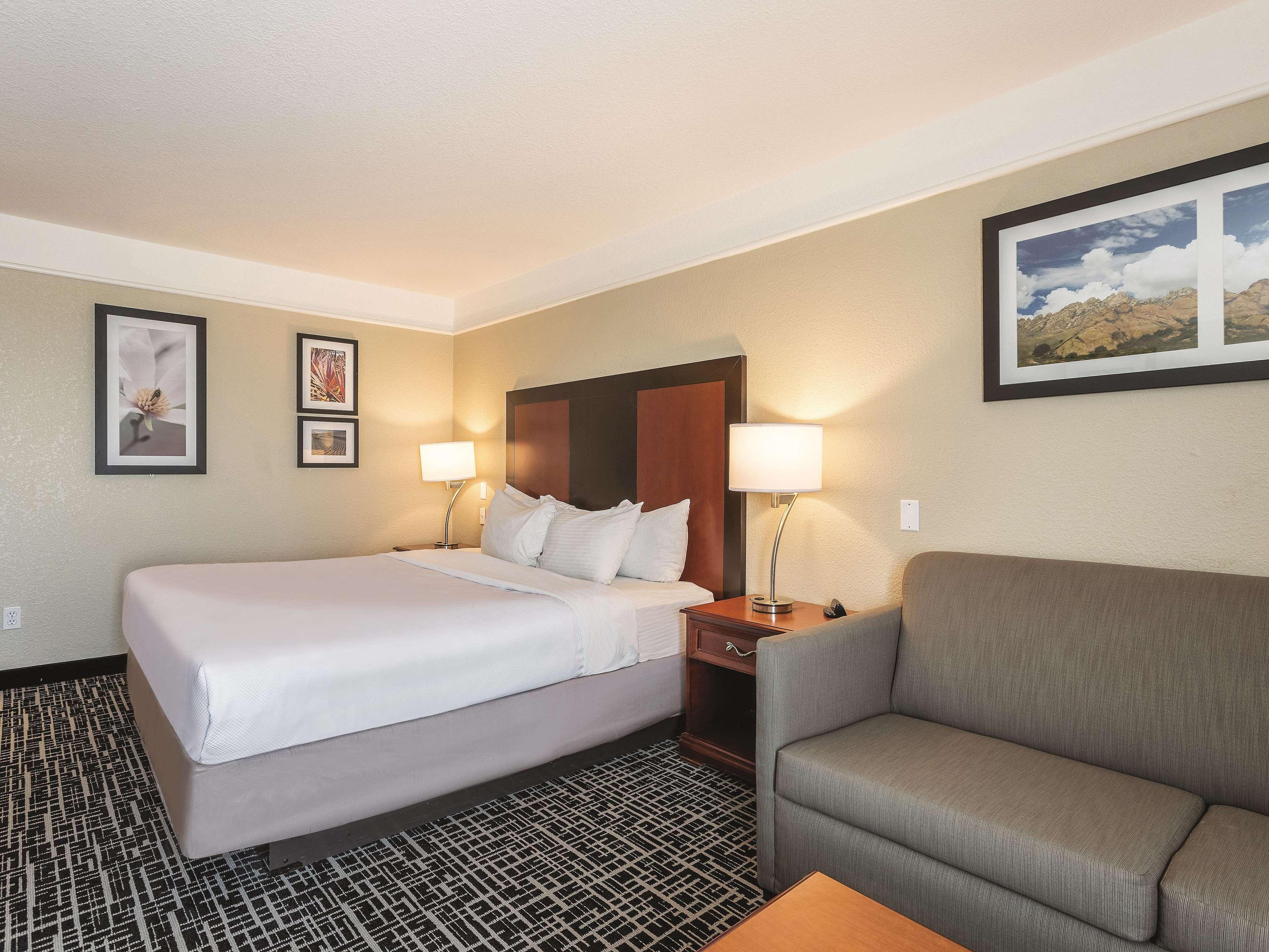 La Quinta By Wyndham Hotel 3*