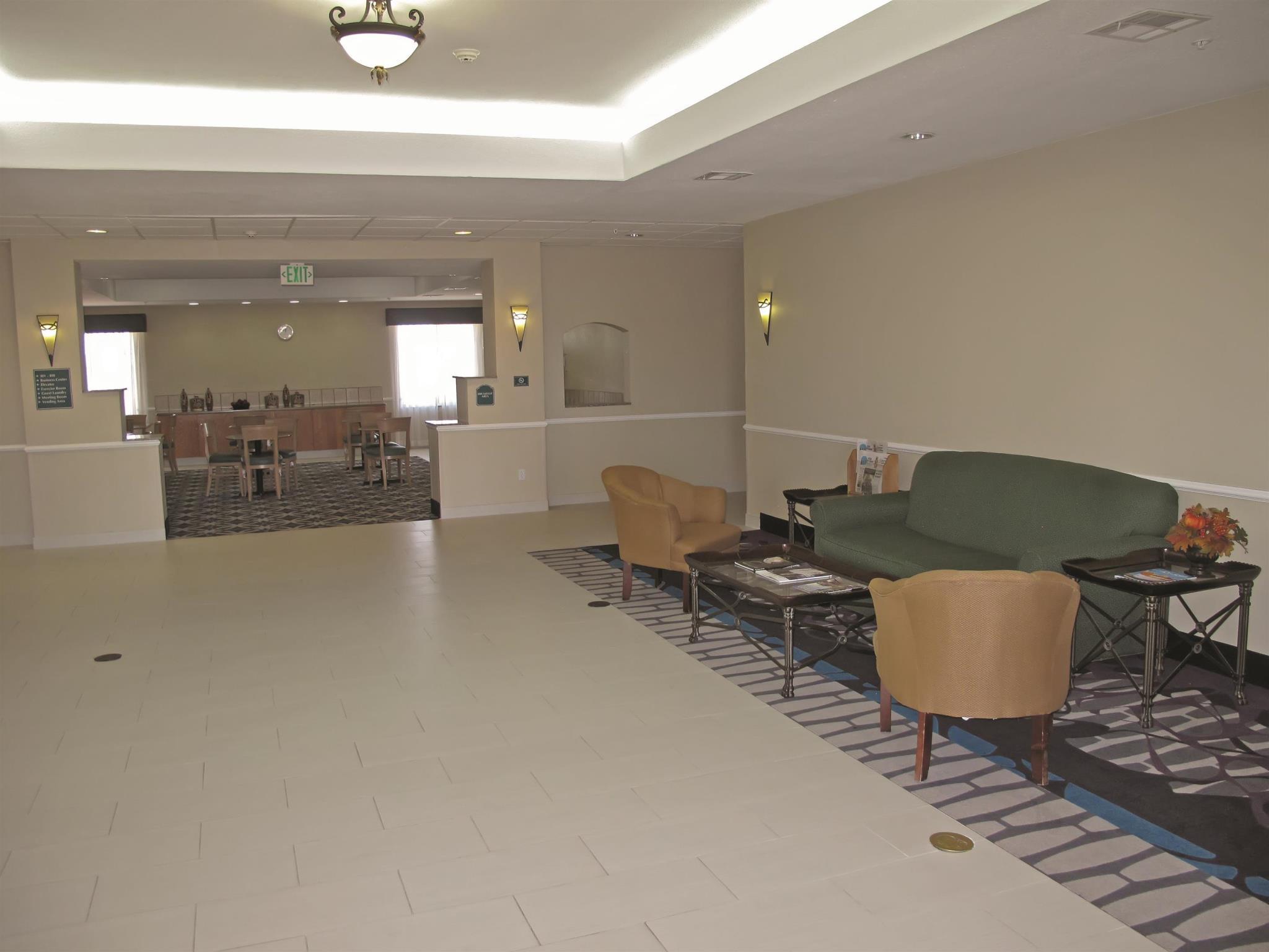 Hotel La Quinta By Wyndham