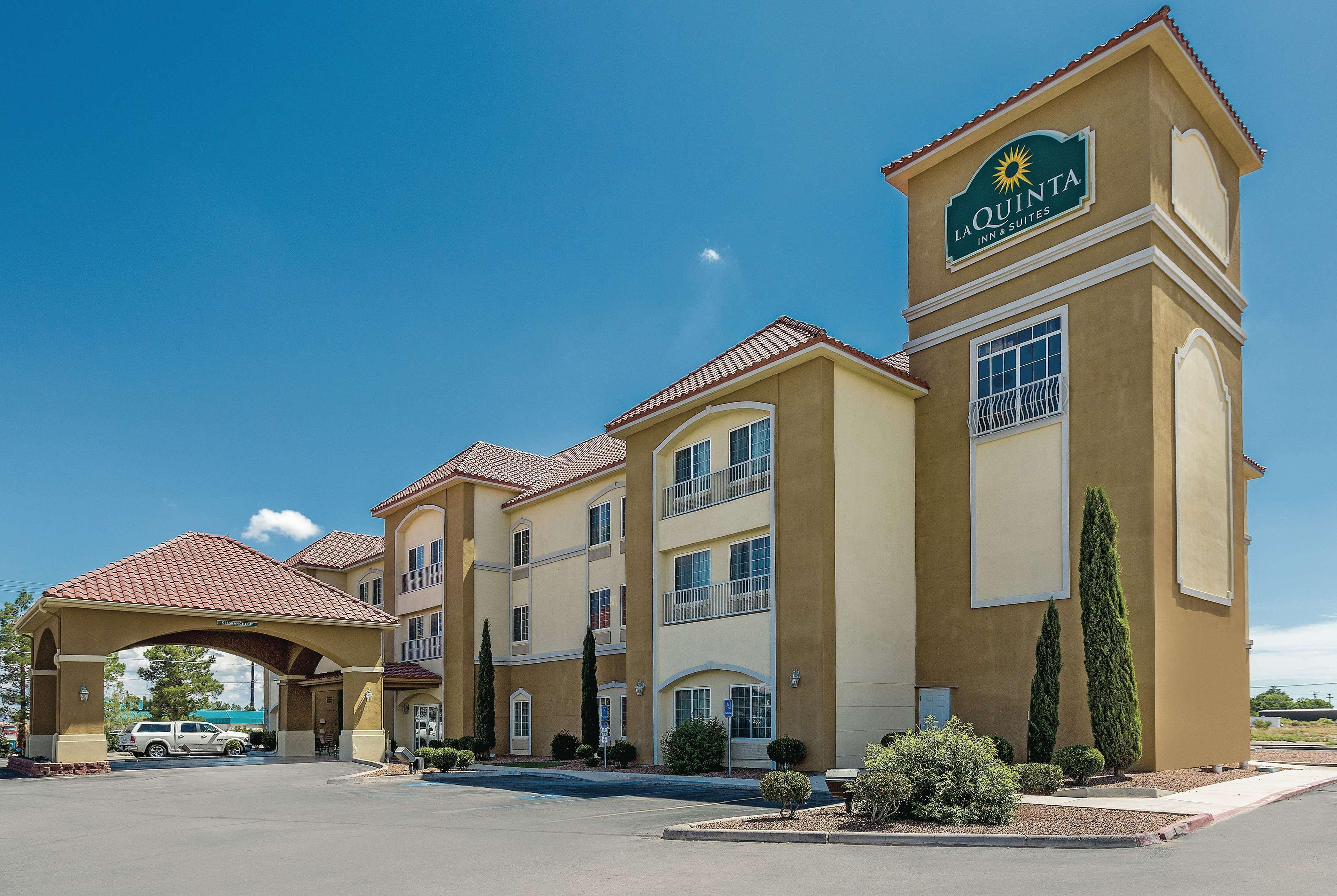 Hotel La Quinta By Wyndham 3*