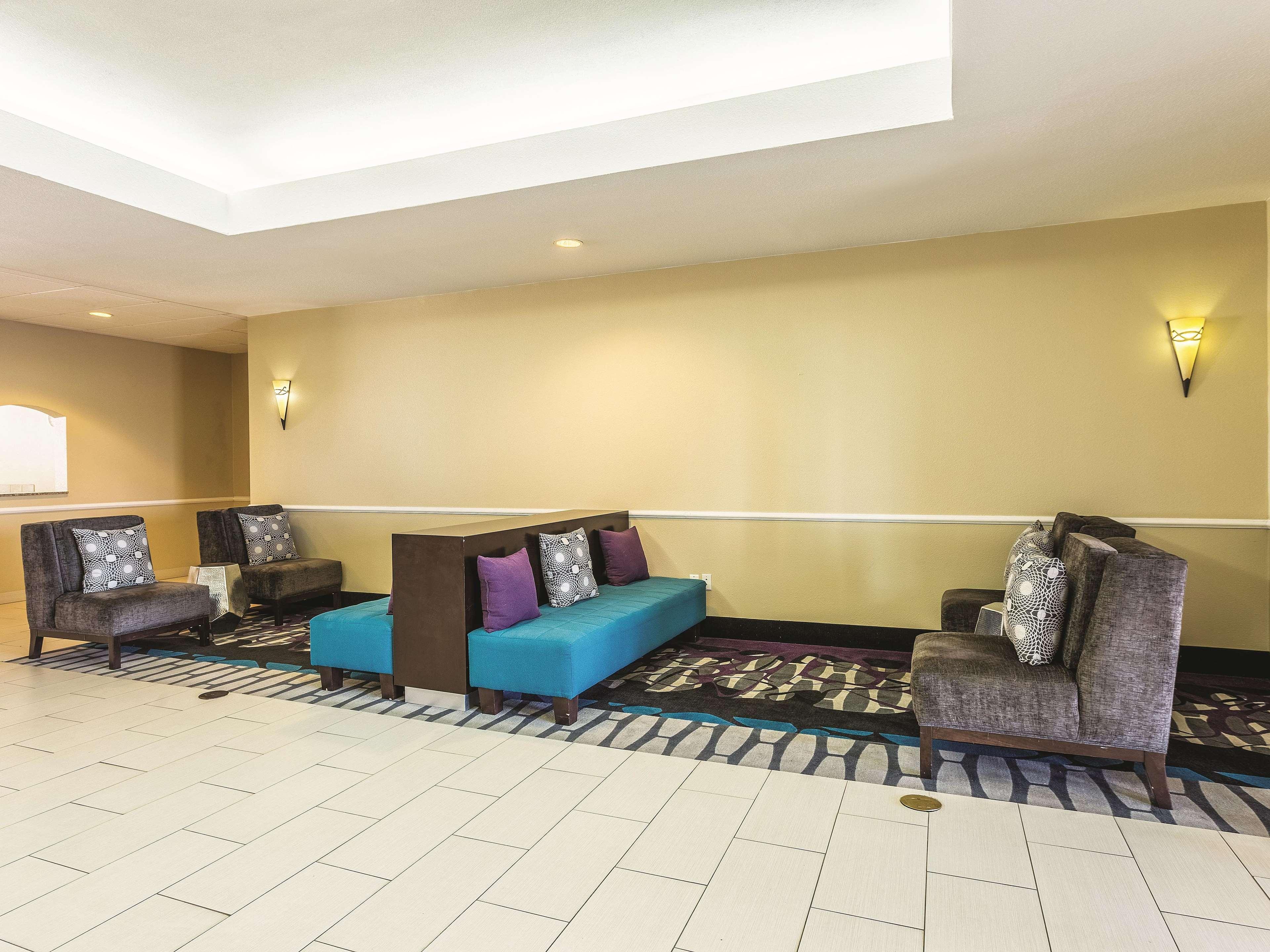 La Quinta By Wyndham Hotel Deming