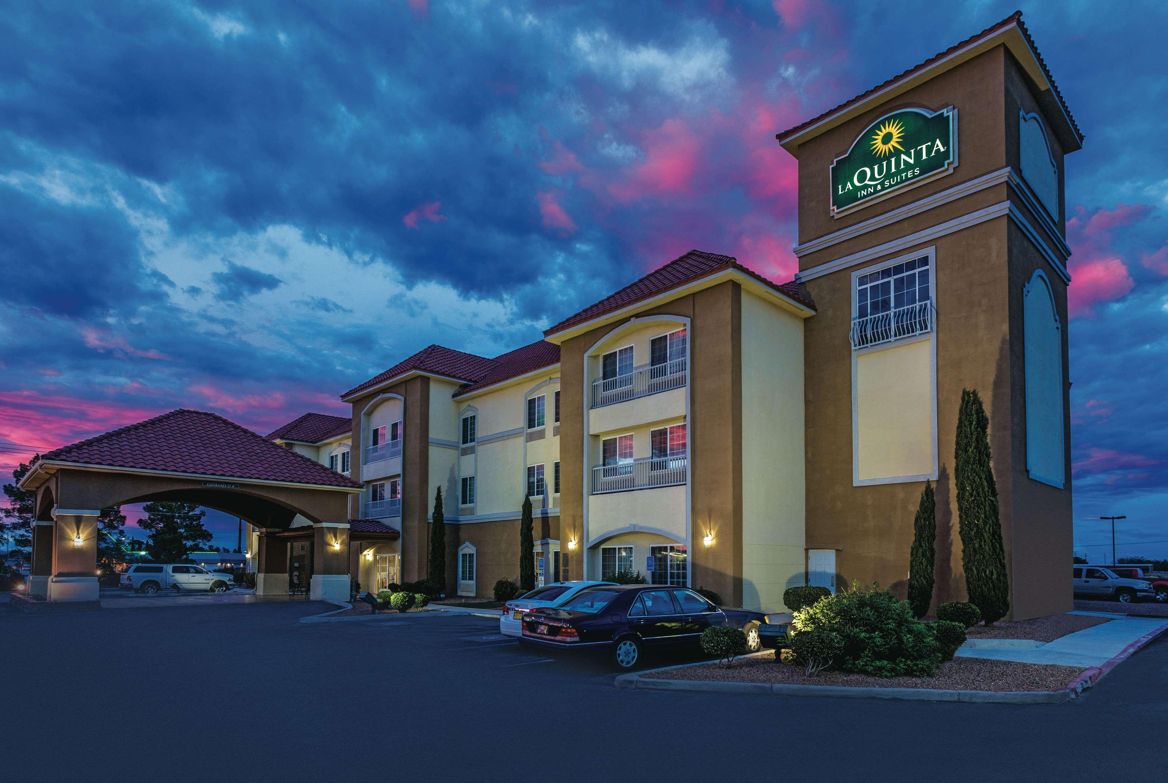Hotel La Quinta By Wyndham Deming