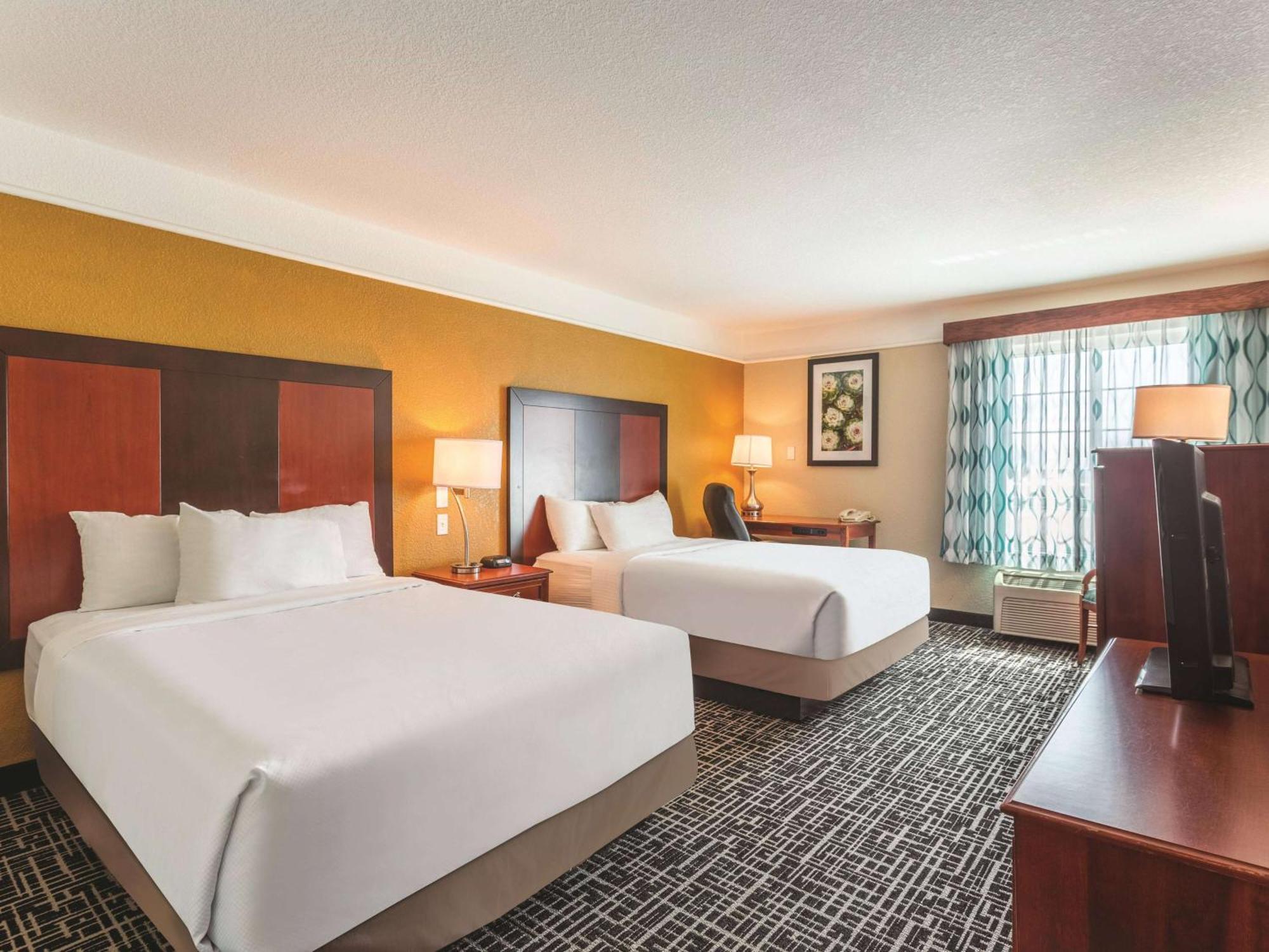 Hotel La Quinta By Wyndham Deming