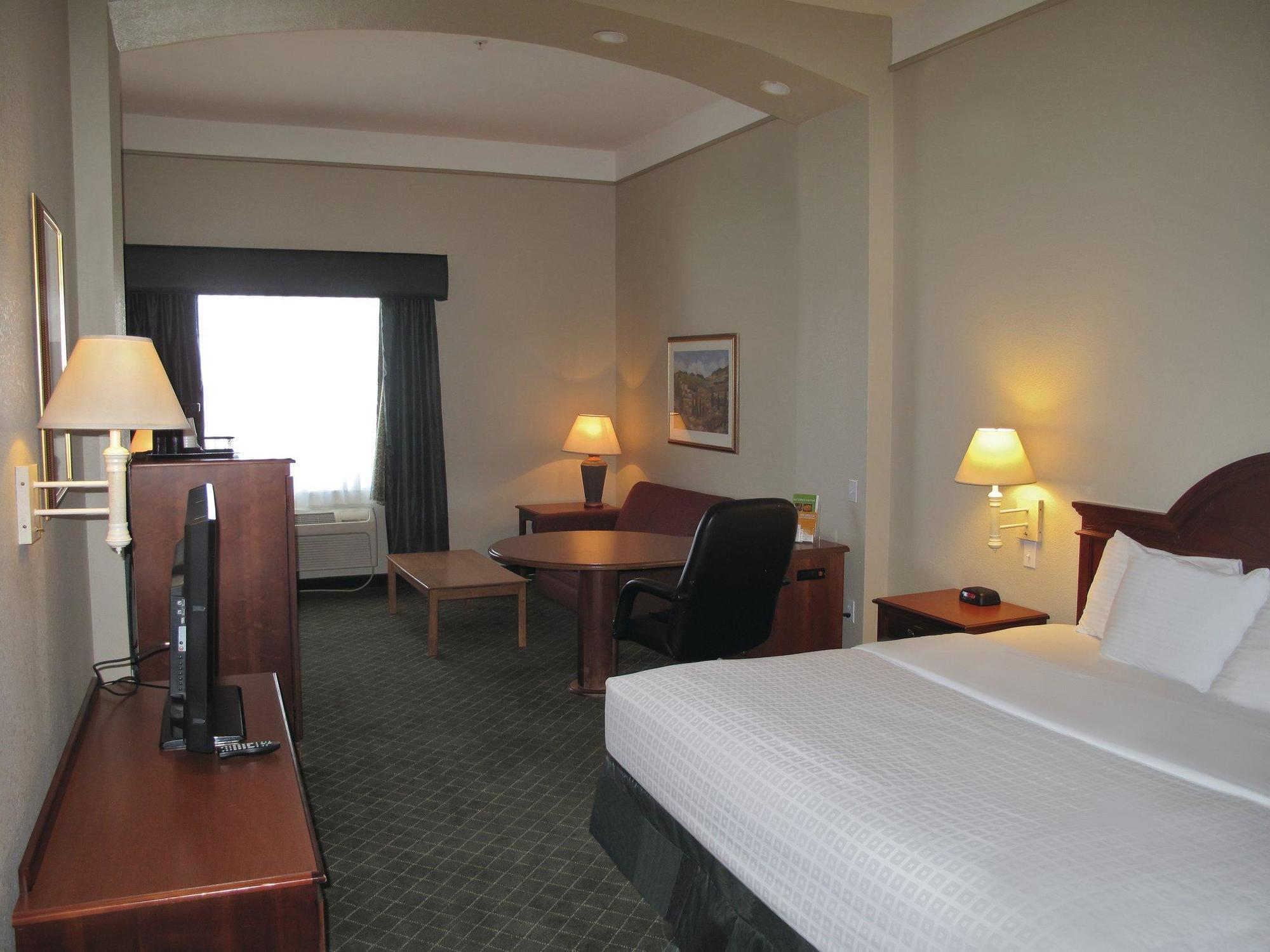 La Quinta By Wyndham