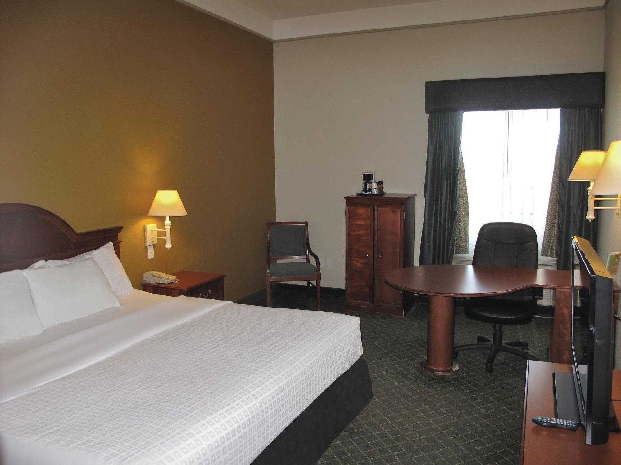 La Quinta By Wyndham Deming