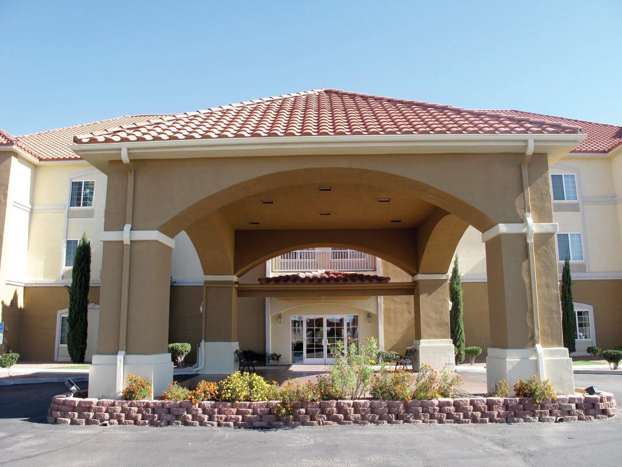 La Quinta By Wyndham