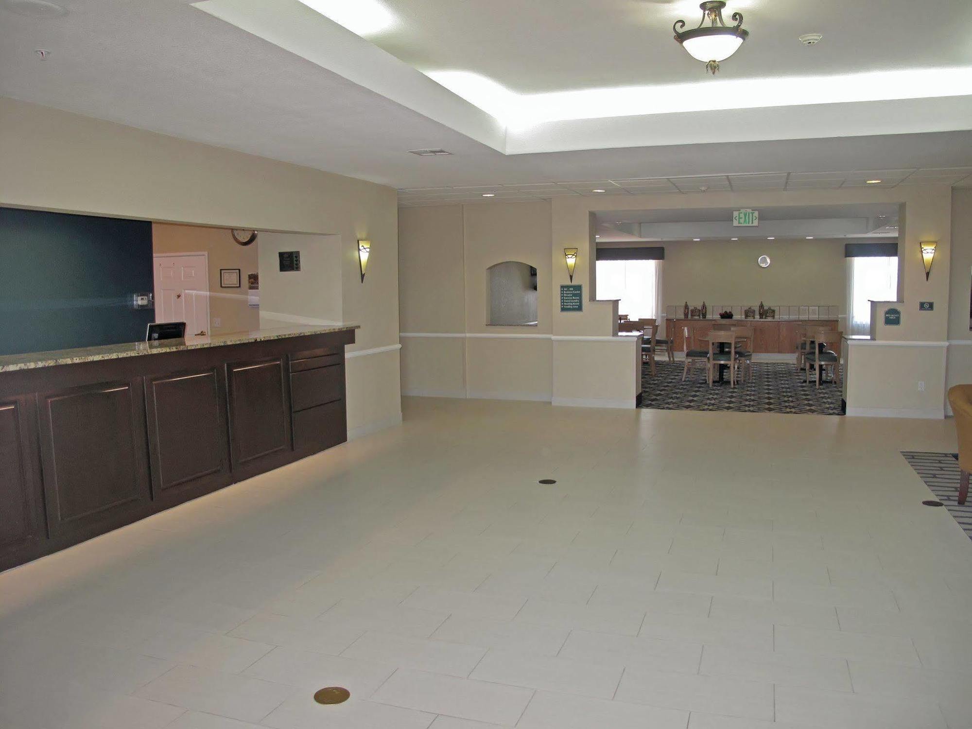 La Quinta By Wyndham Hotel 3*