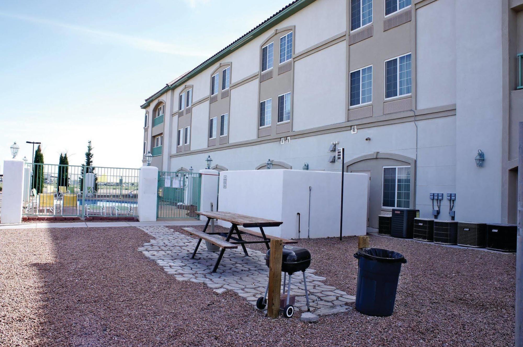 La Quinta By Wyndham Hotel Deming