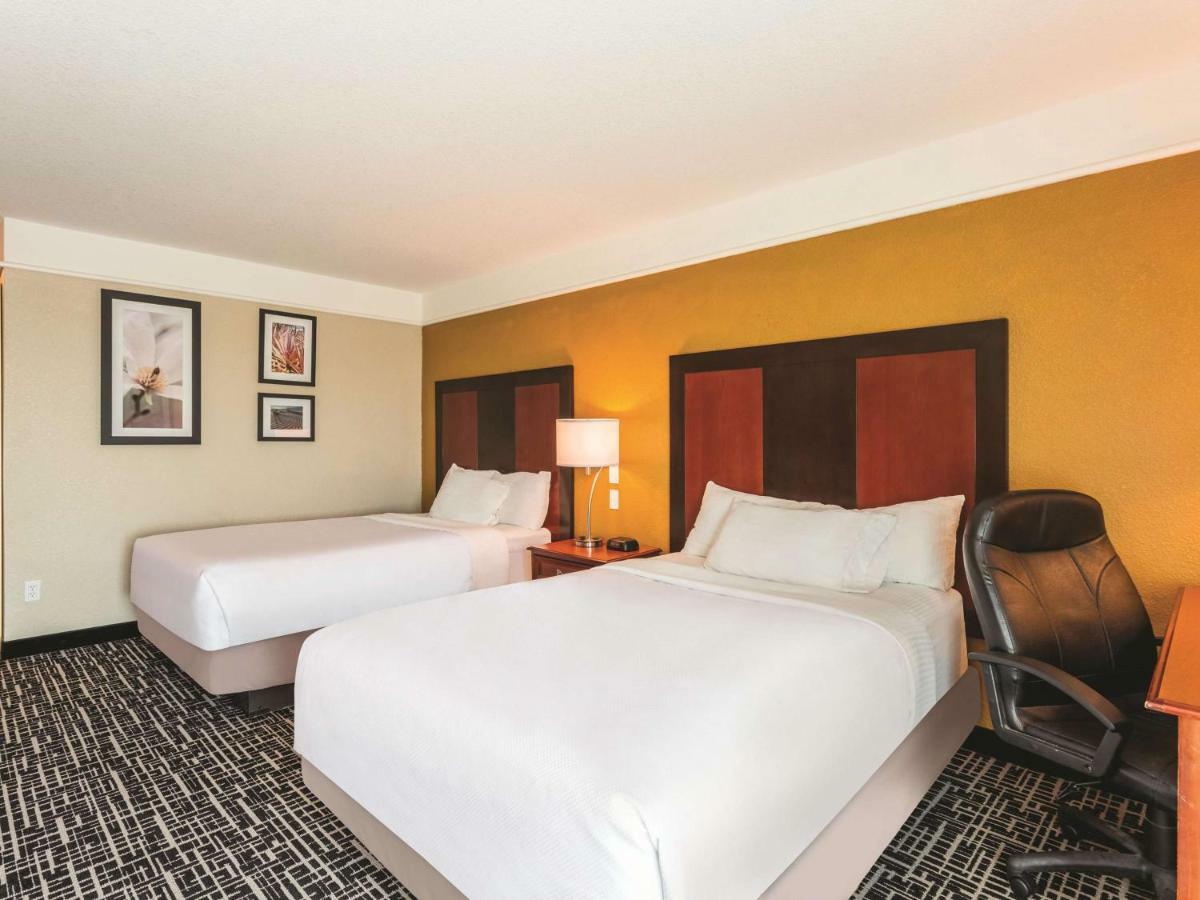 La Quinta By Wyndham Hotel Deming