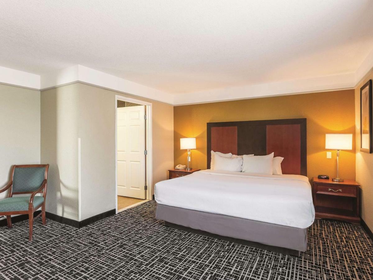 La Quinta By Wyndham Hotel Deming