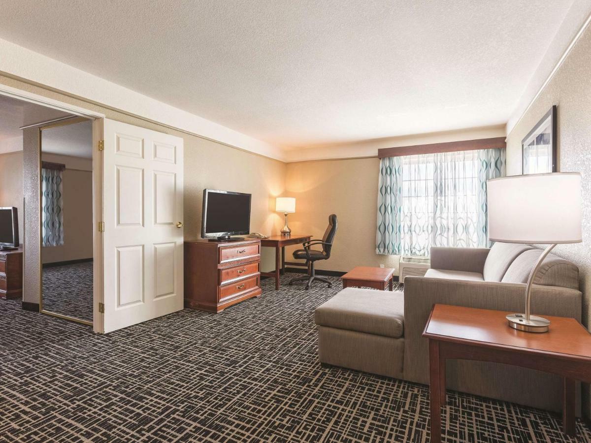 La Quinta By Wyndham 3* Deming